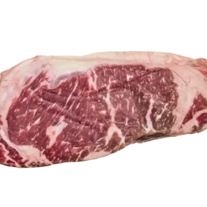 Prime New York Steak 8oz Grass-Raised Beef