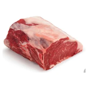 Rib Roast Grass-Raised Beef